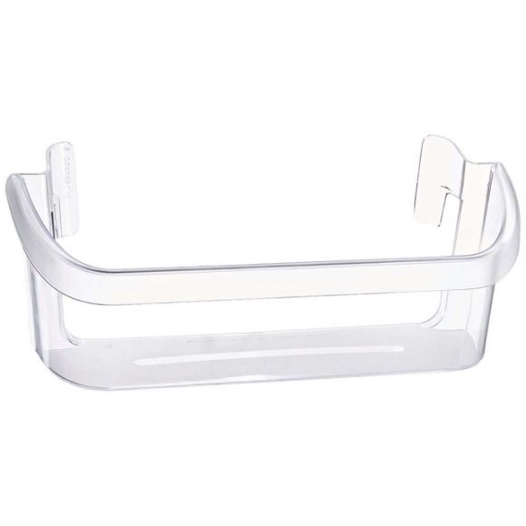 Picture of OEM Frigidaire Refrigerator Freezer Door Shelf Bin 240334202
