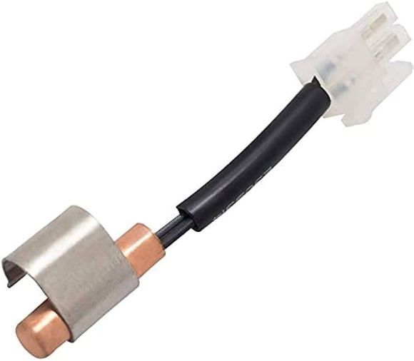 Picture of OEM Whirlpool Thermistor W10383615