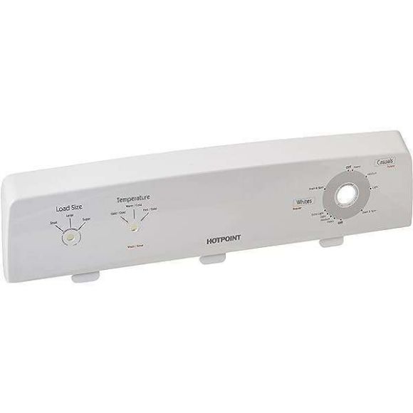 Picture of OEM GE Backsplash Asm WH42X10813