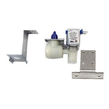 Show details for U-LINE Water Inlet Valve 80-54139-00 Picture of U-LINE Water Inlet Valve 80-54139-00