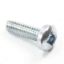 Show details for OEM Whirlpool Screw 3400863 Picture of OEM Whirlpool Screw 3400863