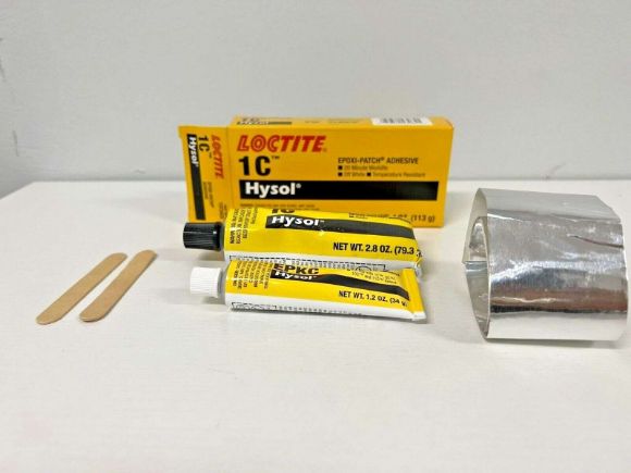 Picture of OEM Frigidaire Epoxy-Patch 08000651