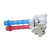 Picture of OEM Frigidaire Washer Water Valve Assembly 5304505192