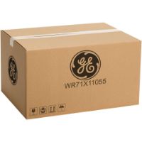 Picture of OEM GE Refrigerator WR71X11055 Door Shelf Bin (Gallon Size)