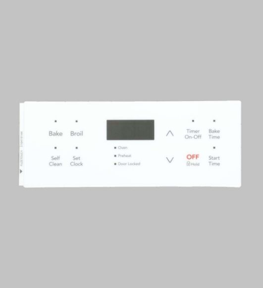 Picture of OEM Frigidaire Overlay 316419144