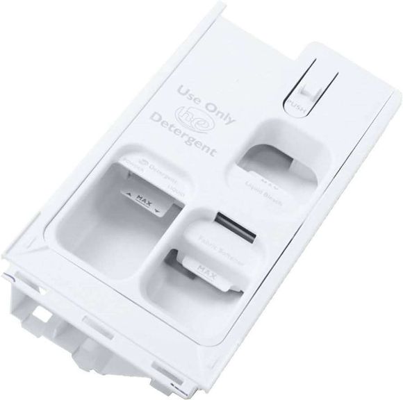 Picture of OEM Whirlpool Drawer WPW10365885