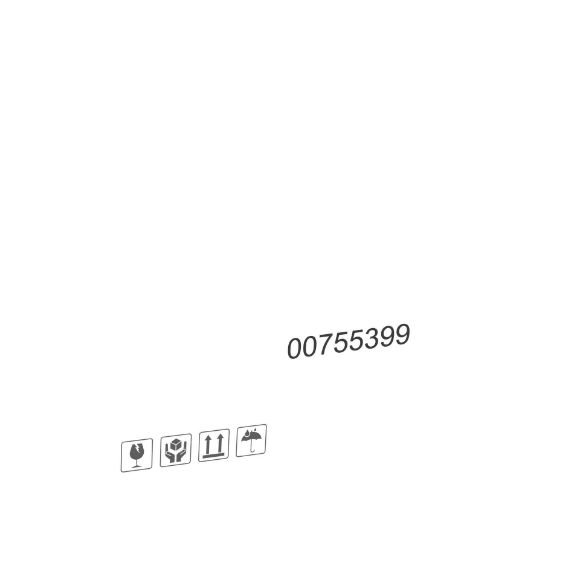 Picture of OEM Bosch Thermador Cable Harness 755399