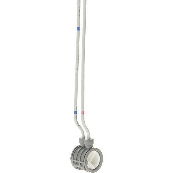 Picture of OEM GE Filter Manifold WR02X13684