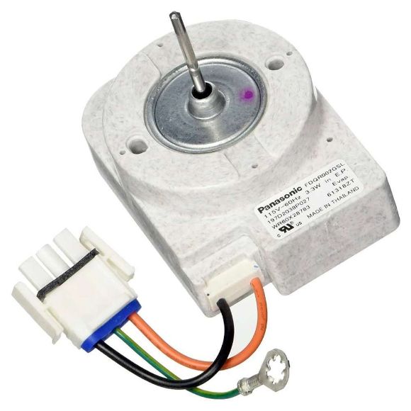 Picture of OEM GE Fan Evap Motor Asm WR60X26267