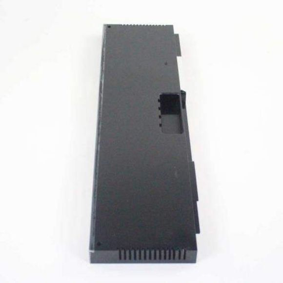 Picture of OEM Whirlpool Dishwasher Control Panel (Black) WPW10500086