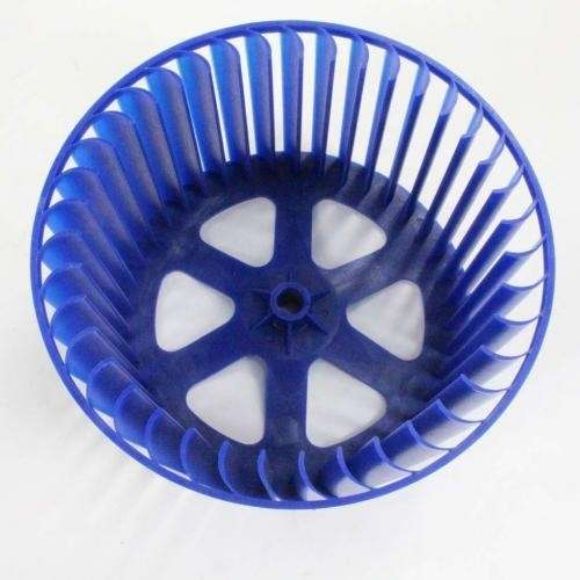 Picture of OEM Frigidaire Air Conditioner Blower Wheel 5304486010