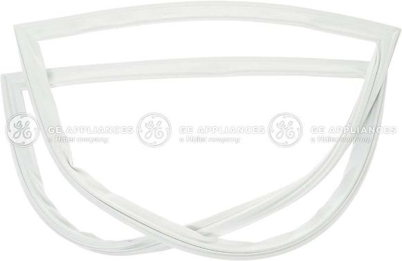 Picture of OEM GE Gasket Door Fz WR14X27300