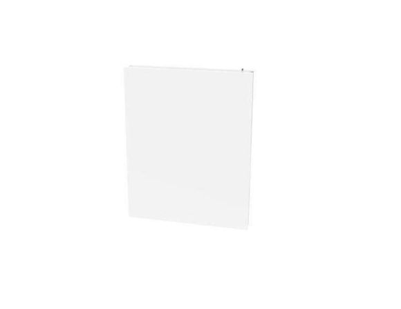 Picture of OEM Bosch Refrigerator Freezer Door 00714309