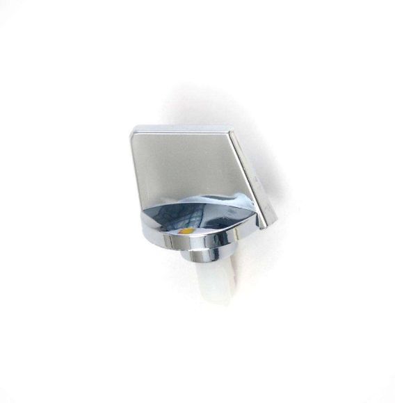 Picture of OEM Whirlpool Trash Compactor Start Switch Knob WP4154444
