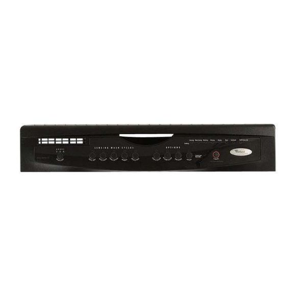 Picture of OEM Whirlpool Control Panel WP8534833
