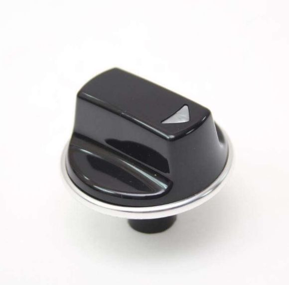 Picture of OEM Whirlpool Range Surface Burner Knob WP32021804B