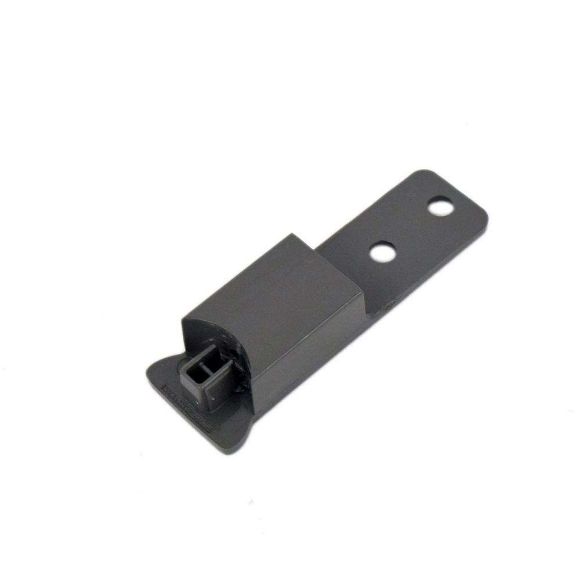 Picture of OEM Whirlpool Endcap-Hdl W10837358