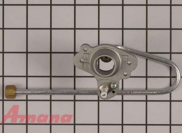 Picture of OEM Whirlpool Orifice Holder Assembly W10175219