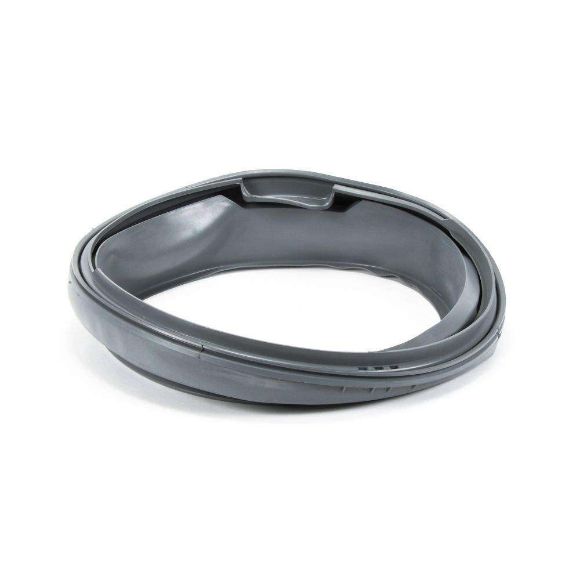 Picture of OEM Whirlpool Washing Machine Door Boot Seal 34001432