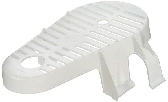 Picture of OEM Whirlpool Shield W10427633