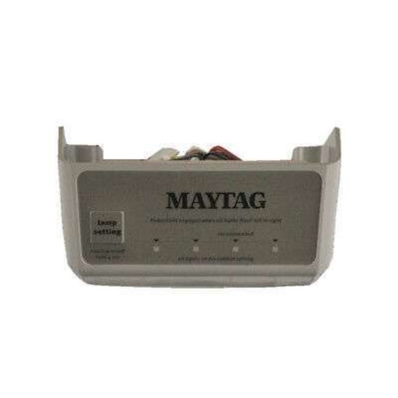 Picture of OEM Whirlpool Contrl-Box W10869720