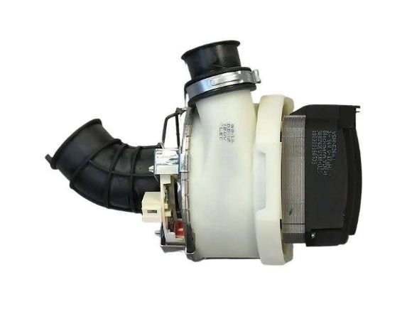 Picture of Samsung A/S Assy-Motor DD82-01314A