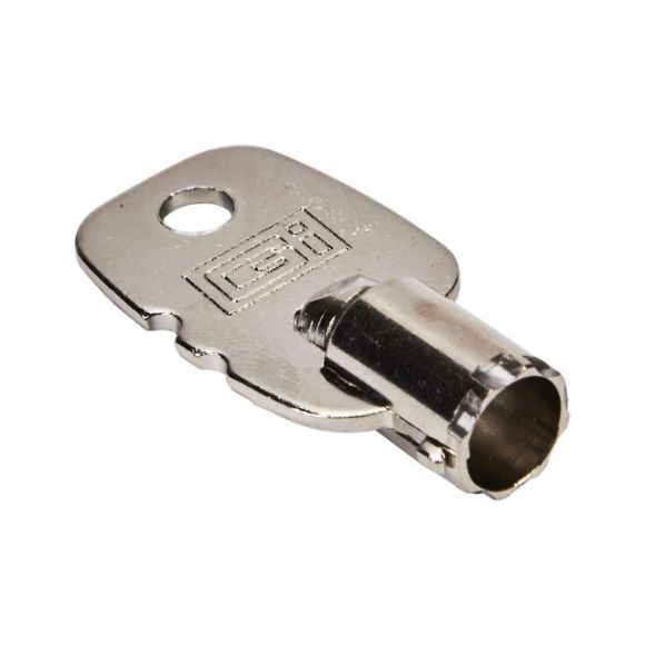 Picture of OEM Whirlpool Key 4396669