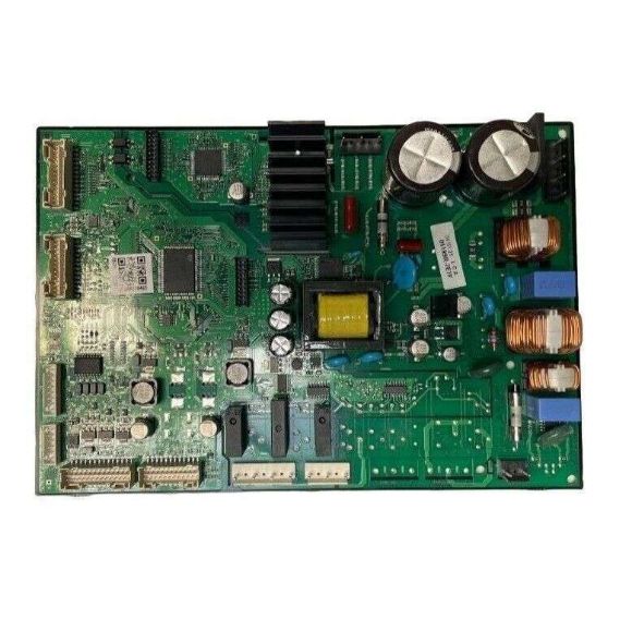 Picture of OEM Whirlpool Rotor W10447979