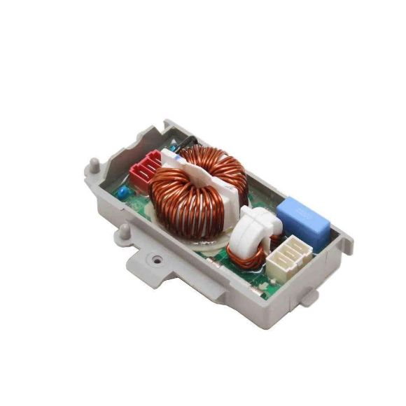 Picture of OEM LG Dishwasher Noise Filter Assembly 6201EC1006T
