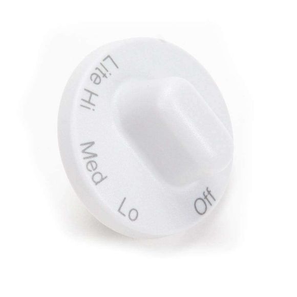Picture of OEM Whirlpool Knob *net* 71001653