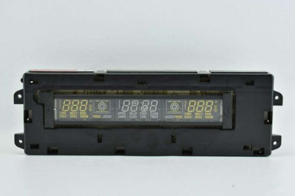 Picture of OEM GE Wall Oven Control Board WB27T10431