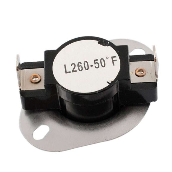 Picture of Dryer Hi Limit Thermostat for Whirlpool WP35001092