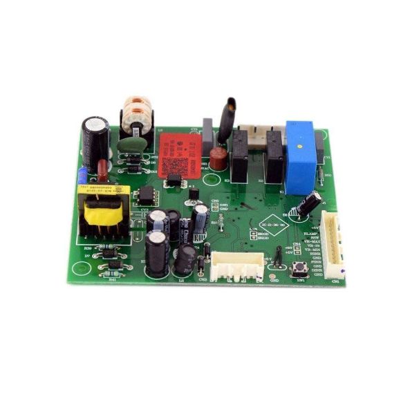 Picture of OEM GE Refrigerator Main Control Board WR55X27784
