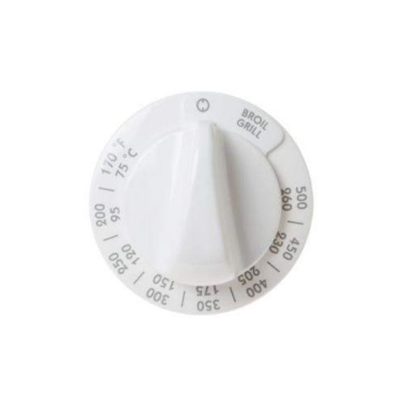 Picture of OEM GE Range Knob Skirt WB03K10188