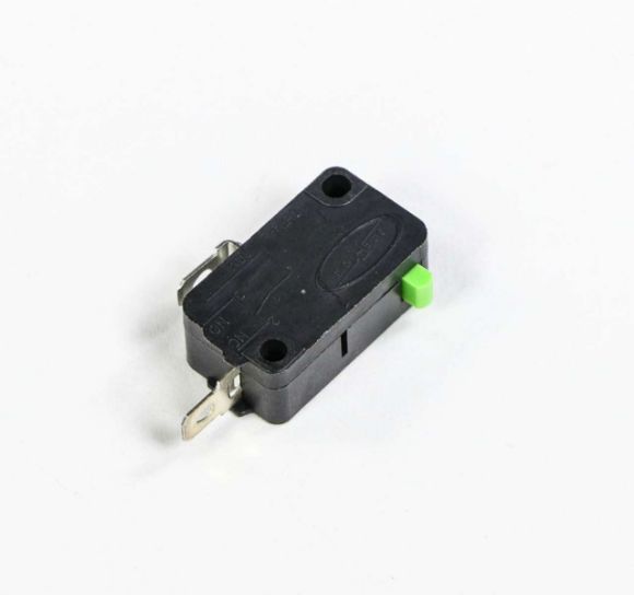 Picture of OEM GE Microwave Door Interlock Switch WB24X824