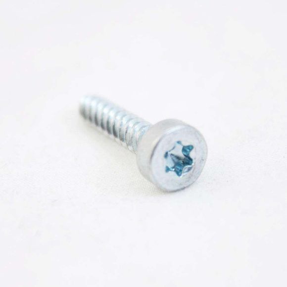 Picture of OEM Whirlpool Range Torx Screw (# 7-18 x 3/4-in) WP3368921