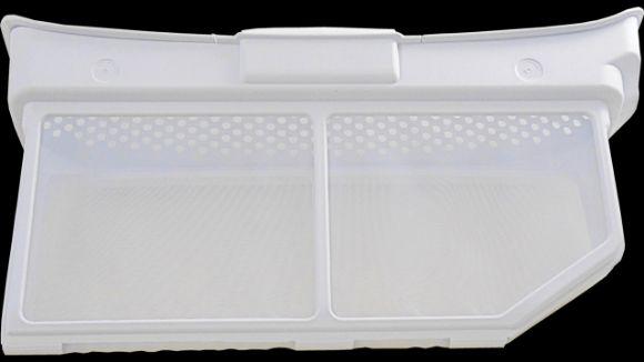 Picture of OEM Bosch Dryer Lint Filter Screen 00752387