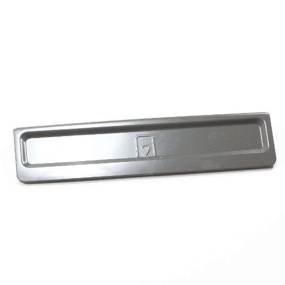 Picture of OEM Whirlpool Refrigerator Dispenser Drip Tray WPW10356019