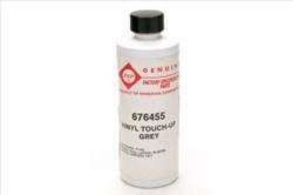 Picture of OEM Whirlpool Touch Up (D/W Grey) WP676455