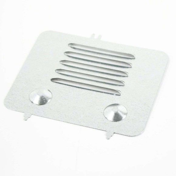 Picture of OEM Frigidaire Range Access Panel 316457801