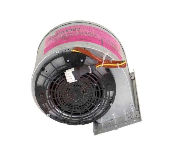 Picture of OEM Whirlpool Range Hood Blower Assembly WPW10291602