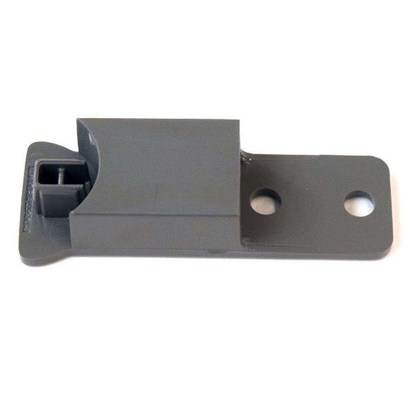Picture of OEM Whirlpool Refrigerator Handle Trim Endcap W11519504