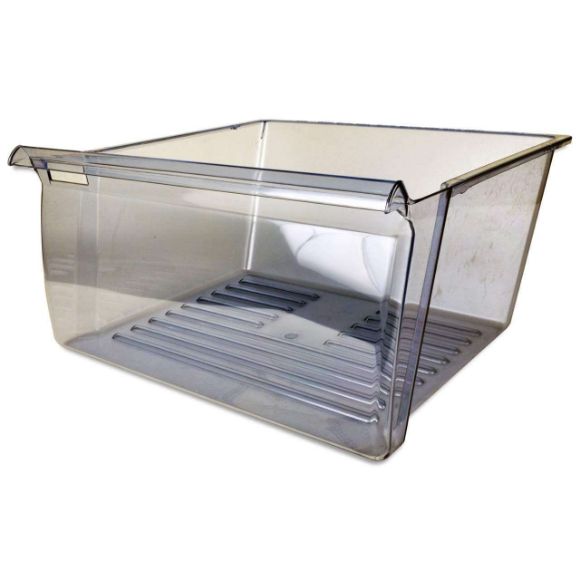 Picture of OEM Whirlpool Crisper Pan W10159659