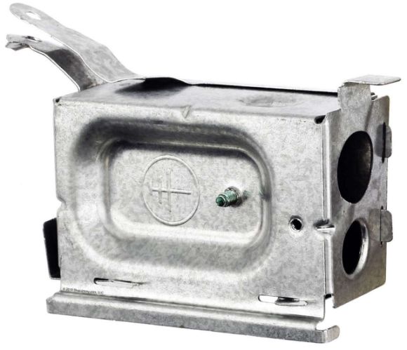 Picture of OEM Whirlpool Dishwasher Wire Cover Box W11167239