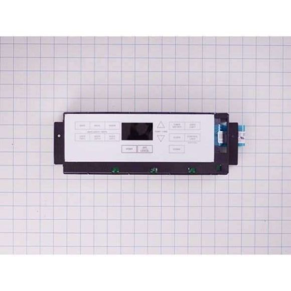 Picture of OEM Whirlpool Range Electronic Control Module W10906760