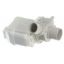 Show details for OEM LG Washer Drain Pump 4681EA1007A Picture of OEM LG Washer Drain Pump 4681EA1007A