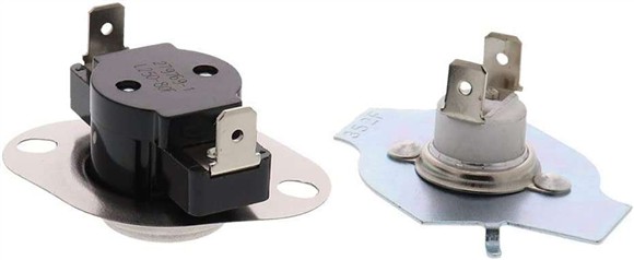 Picture of OEM Whirlpool Cutoff-Tml W11037162