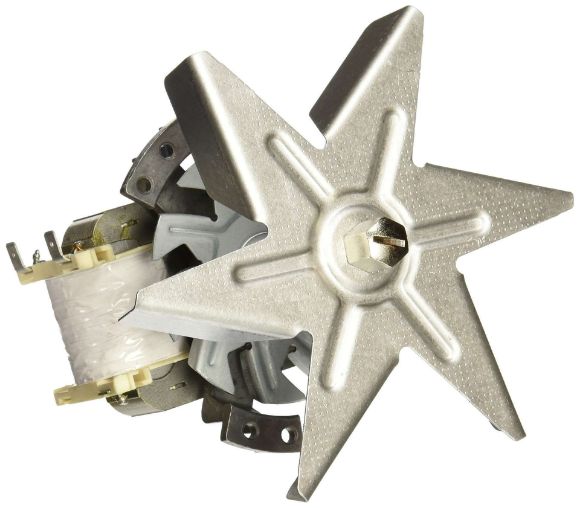 Picture of OEM GE Fan Motor Conv WB26K5069