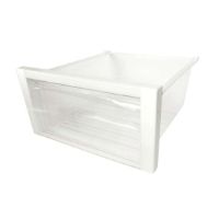Picture of OEM Whirlpool Crisper Pan W10439234