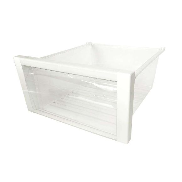 Picture of OEM Whirlpool Crisper Pan W10439234
